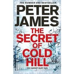 The Secret of Cold Hill (Hardcover, 2019)