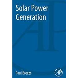 Solar Power Generation (Paperback, 2016)