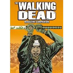 The Walking Dead Comic Companion (Paperback, 2017)