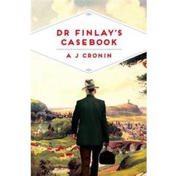 Dr Finlay's Casebook (Paperback, 2016)