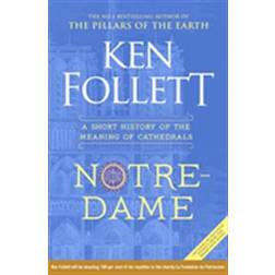 Notre-Dame (Inbunden, 2019)