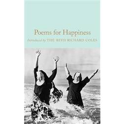 Poems for Happiness (Hardcover, 2019)