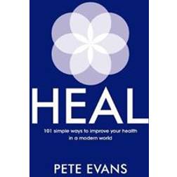 Heal (Paperback, 2019)