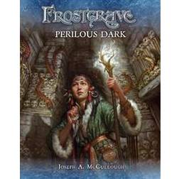 Frostgrave: Perilous Dark (Hæftet, 2019)