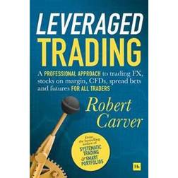 Leveraged Trading (Inbunden, 2019)