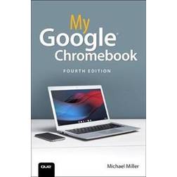 My Google Chromebook (Häftad, 2019)