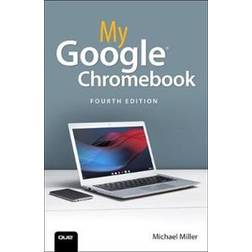 My Google Chromebook (Paperback, 2019)