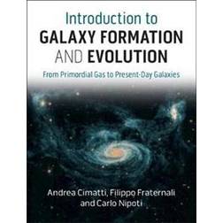 Introduction to Galaxy Formation and Evolution (Hardcover, 2019)