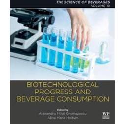 Biotechnological Progress and Beverage Consumption (Geheftet, 2019)