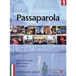 Passaparola 1 (Hæftet, 2019)