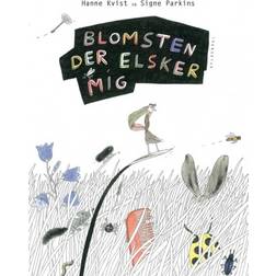 Blomsten der elsker mig (Indbundet, 2019)