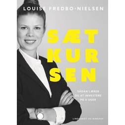 Sæt kursen: Sådan lærer du at investere på 8 uger (Hæftet, 2019)