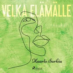 Velka elämälle (Ljudbok, MP3, 2019)