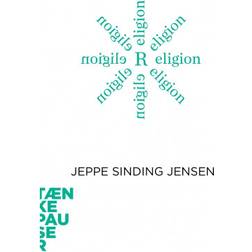 Religion (Häftad, 2019)