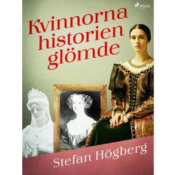 Kvinnorna historien glömde (E-bok, 2019)