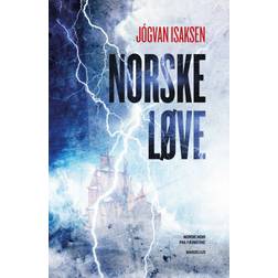 Norske Løve (Hæftet, 2019)