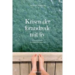 Krisen der forandrede mit liv: 12 mænd fortæller, hvordan de kom igennem (Hæftet, 2019)