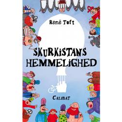 Skurkistans hemmelighed (Indbundet, 2019)