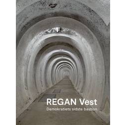 Regan Vest: Demokratiets sidste bastion (Indbundet, 2019)