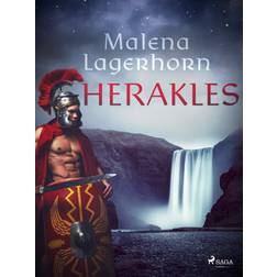 Herakles (E-bok, 2019)