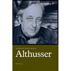 Louis Althusser: Statskundskabens klassikere (Hæftet, 2019)