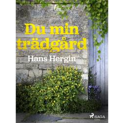 Du min trädgård (E-bok, 2019)