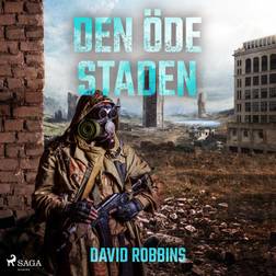 Den öde staden (Ljudbok, MP3, 2019)