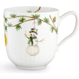 Kähler Hammershøi Christmas Krus 33cl
