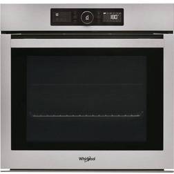 Whirlpool AKZ9 6230 WH Hvid