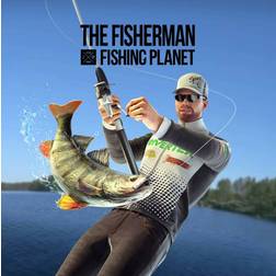 The Fisherman: Fishing Planet (PC)