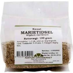 Natur Drogeriet Mariatistel 100 g