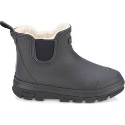 Tretorn Chelsea Winter Boots - Zwart/Grijs