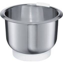 Bosch MUZ4ER2 3.9 L Rustfrit Stål