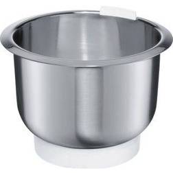 Bosch Muz 4 Er 2 Stainless Steel Mixing Bowl