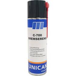 Unican C-700 Bremserens 0.5L