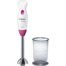 Bosch MSM2410PW 400 W Avec Blender