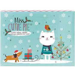 Technic Miss Cutie Pie Advent Calendar 2019