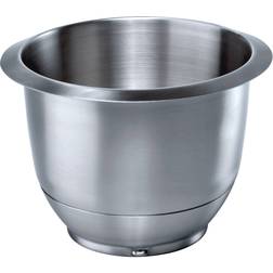 Bosch MUZ5ER2 Ciotola Di Miscelazione Acciaio Inox