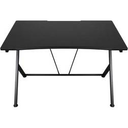 Deltaco Gaming Desk GAM-055 - Black, 1160x750x750mm