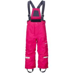 Didriksons Idre Kid's Pants - Warm Cerise (501852-169)