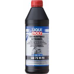 Liqui Moly High Performance 75W-90 Växellådsolja 1L