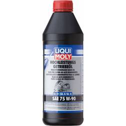 Liqui Moly High Performance 75W-90