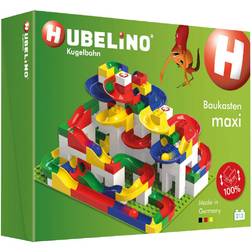 Hubelino Maxi Construction Kit 213pcs