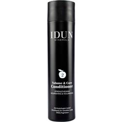 Idun Minerals Volume & Care Conditioner 250ml