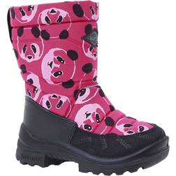 Kuoma Putkivarsi - Pink Panda