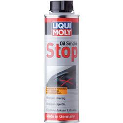 Liqui Moly Oil Smoke Stop Tilsætning 0.3L