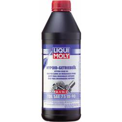 Liqui Moly Hypoid (GL4/5) TDL 75W-90 Aceite de transmisión 1L