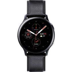 Samsung Galaxy Watch Active2 1.2'' 40mm Nero Gps Satellitare Sm-r830nskaphn