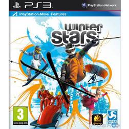 Winter Stars (PS3)