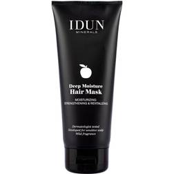 Idun Minerals Deep Moisture Hair Mask 6.8fl oz